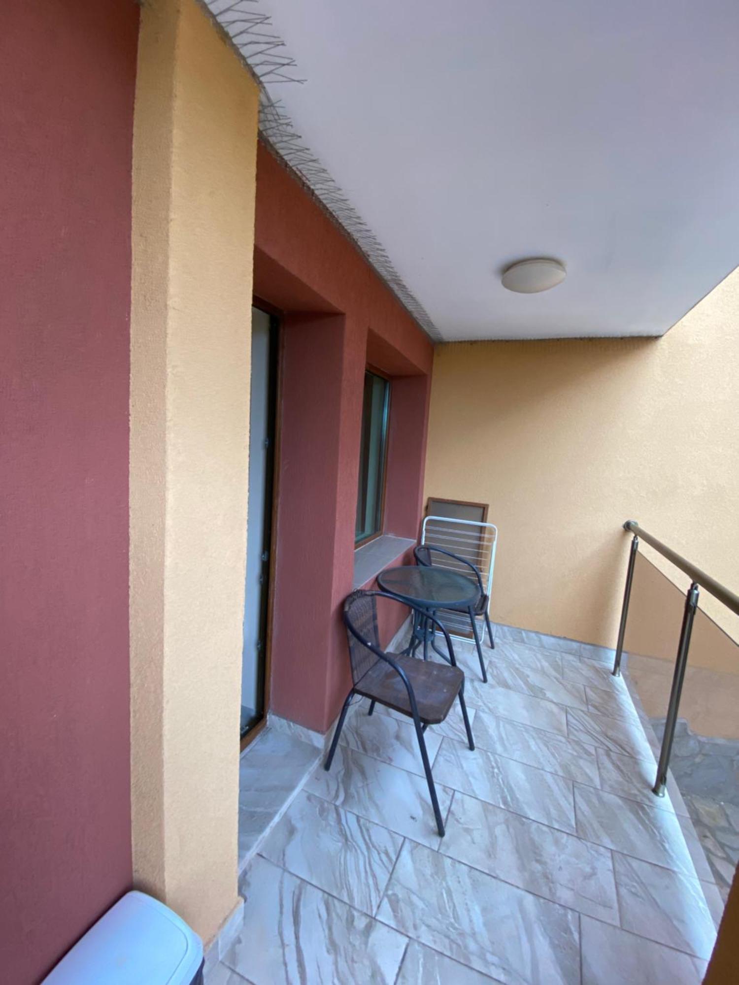 Guest Rooms Wild Duck Ezerets Exterior foto