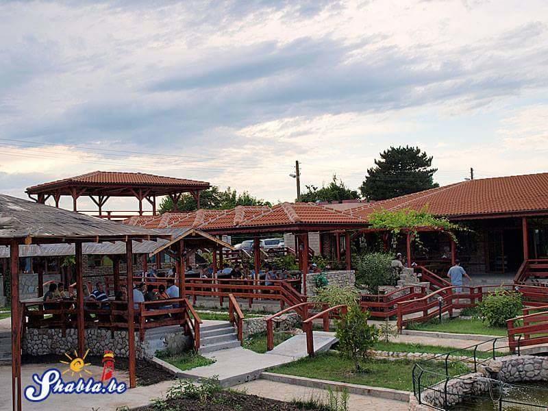 Guest Rooms Wild Duck Ezerets Exterior foto